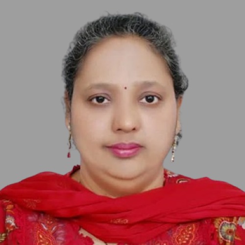 Team Member Image